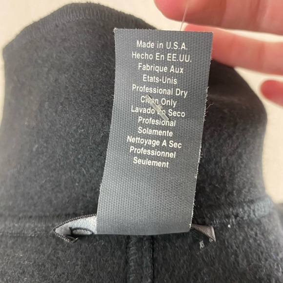 Bebe Coat NWT Midi Belted - Picture 10 of 10